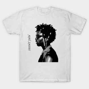 Saint JHN T-Shirt